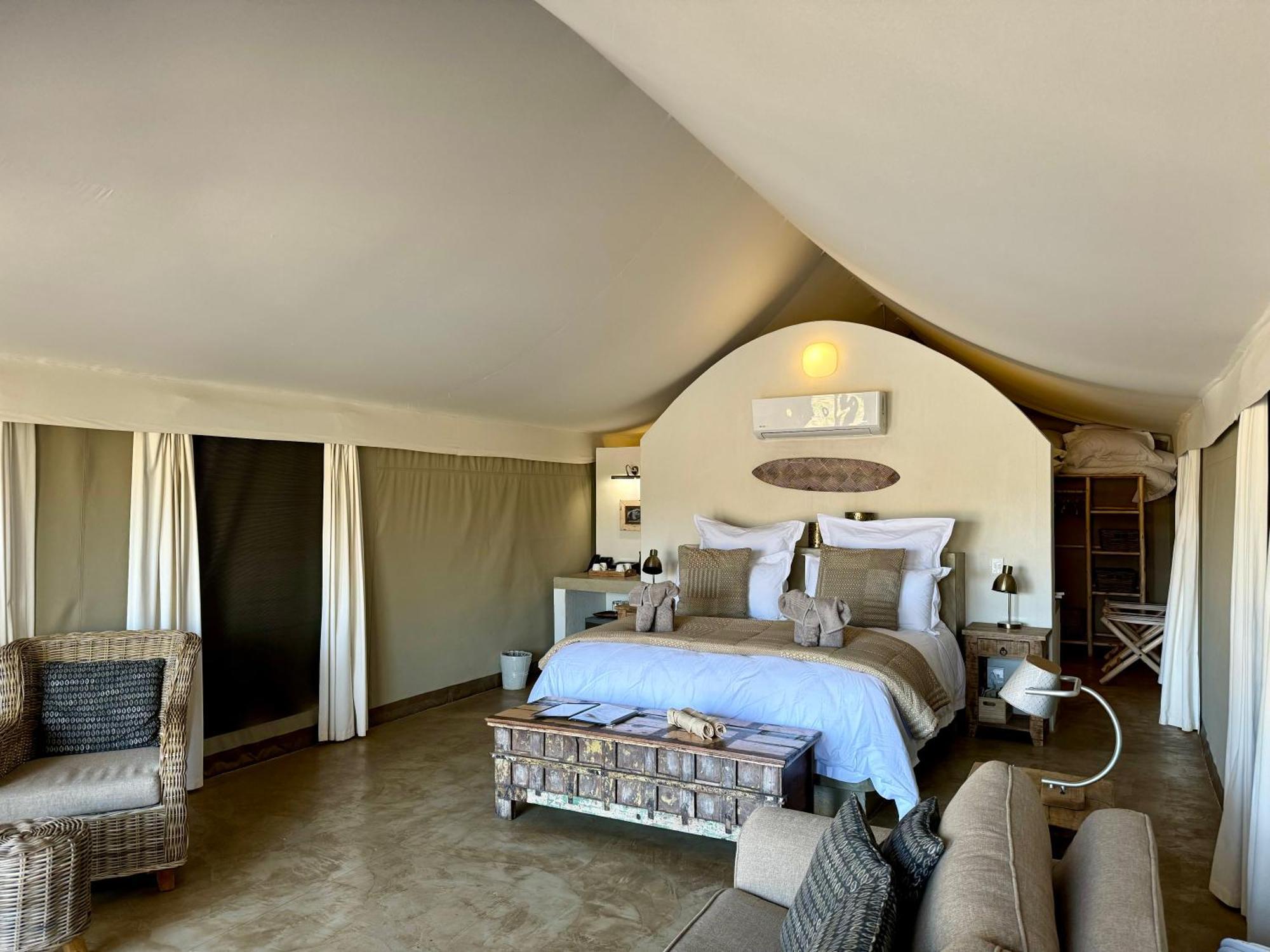 Nyati Safari Lodge Hoedspruit Bagian luar foto