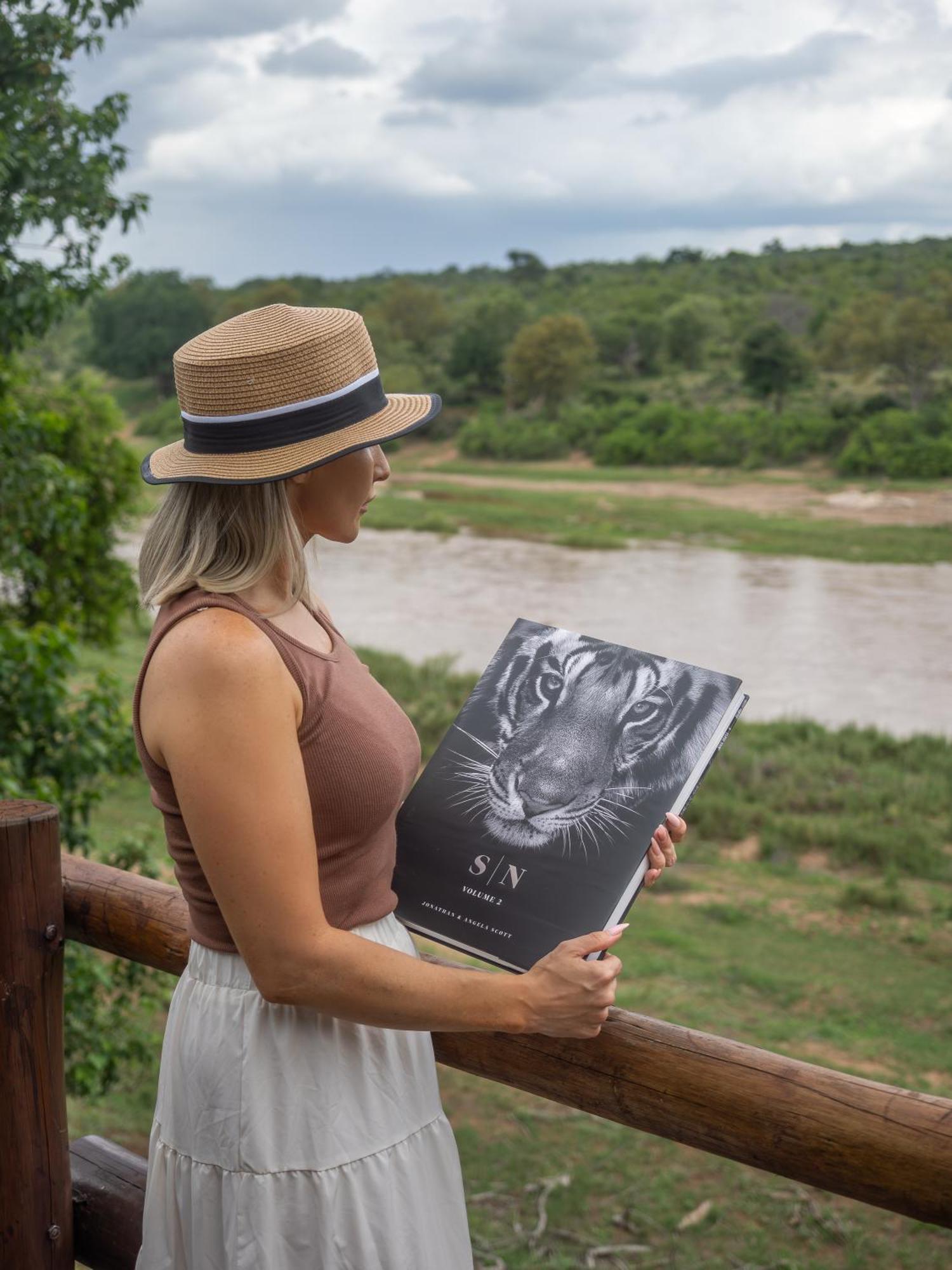 Nyati Safari Lodge Hoedspruit Bagian luar foto