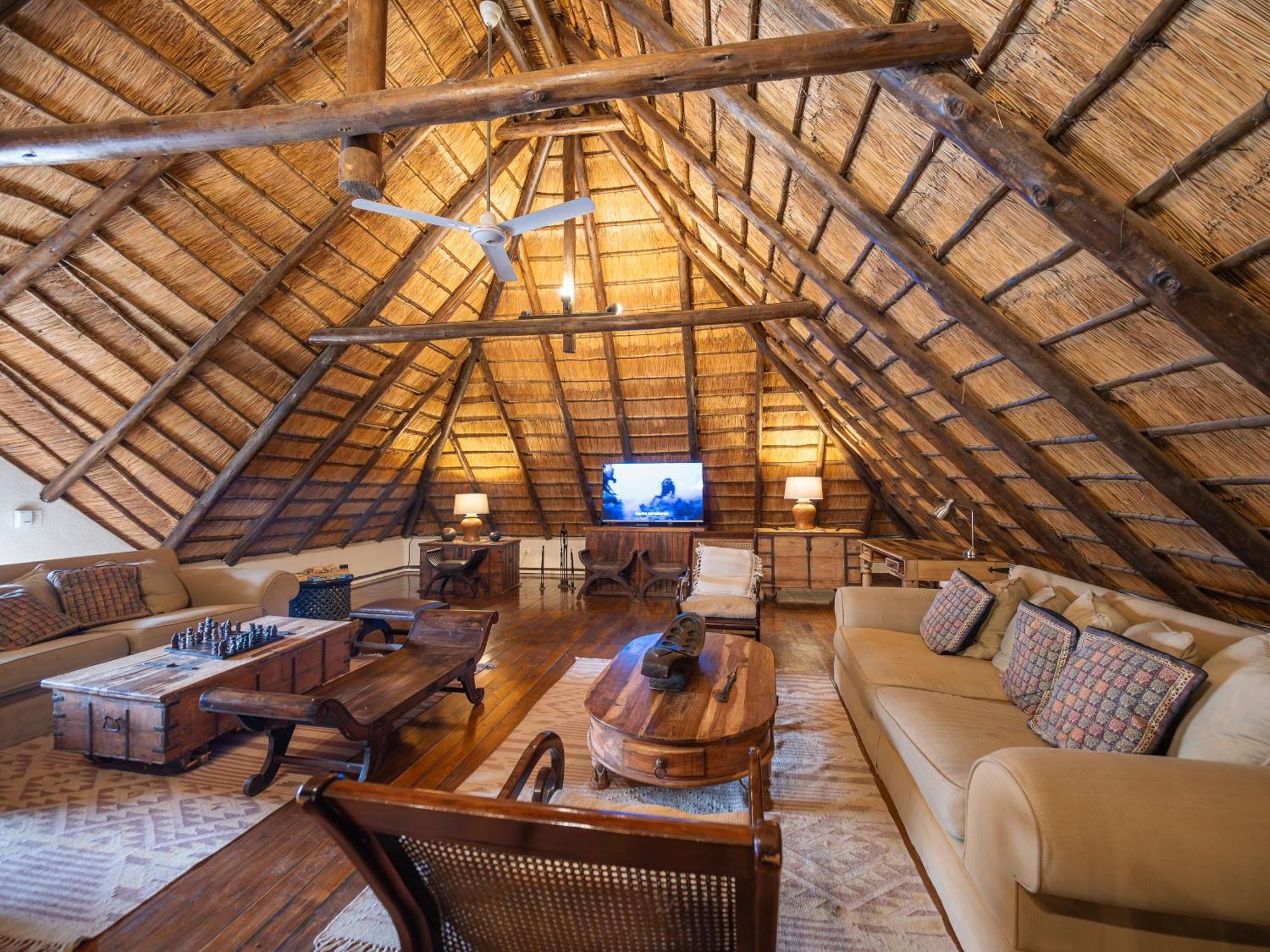 Nyati Safari Lodge Hoedspruit Bagian luar foto