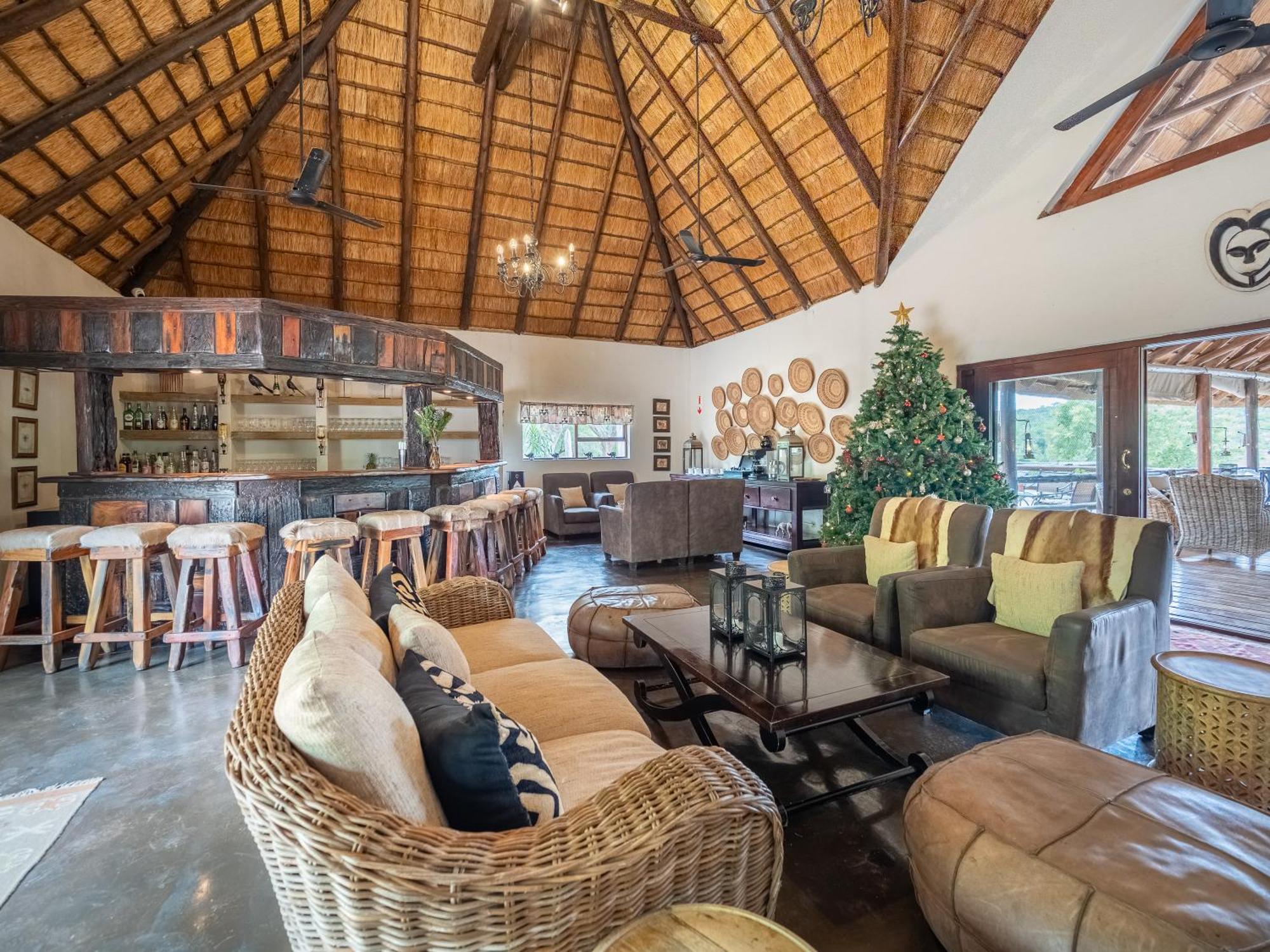 Nyati Safari Lodge Hoedspruit Bagian luar foto