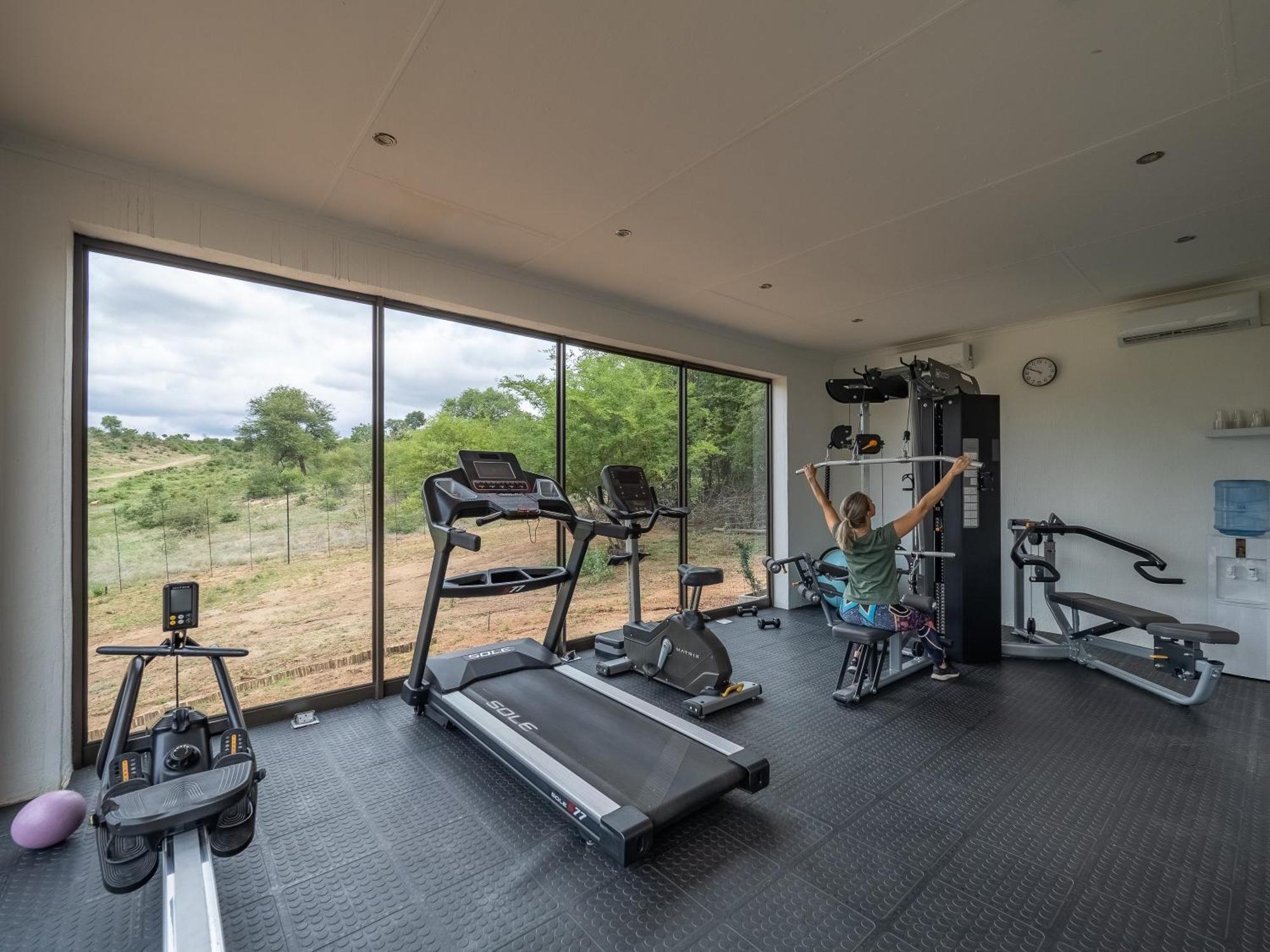 Nyati Safari Lodge Hoedspruit Bagian luar foto