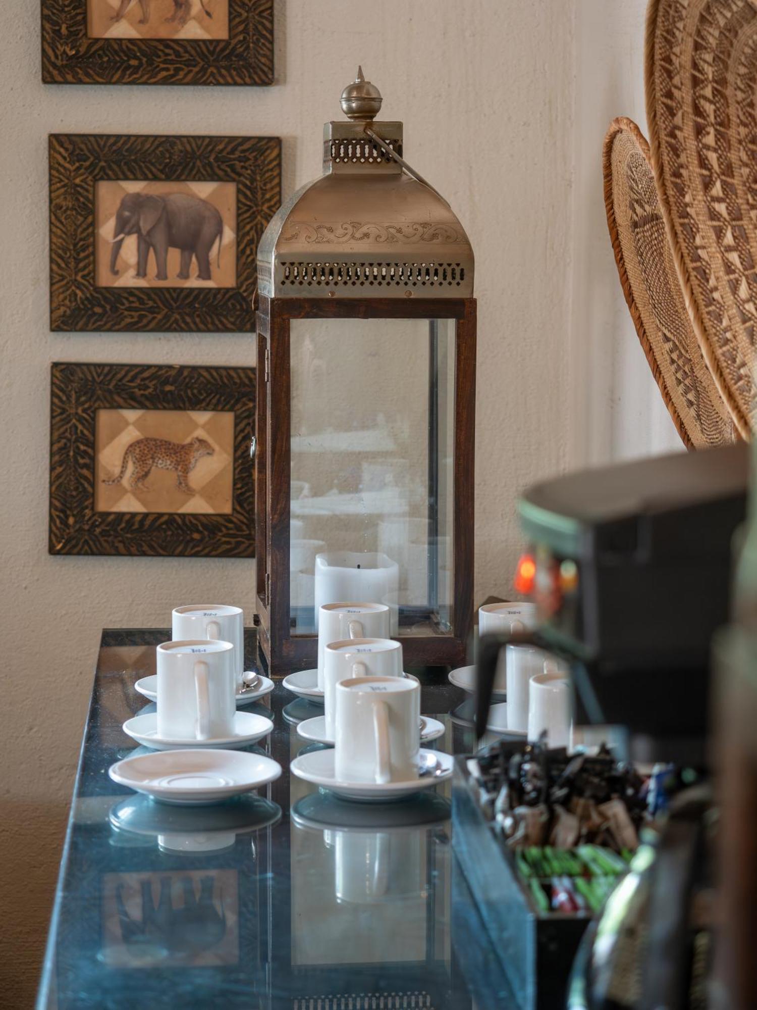 Nyati Safari Lodge Hoedspruit Bagian luar foto