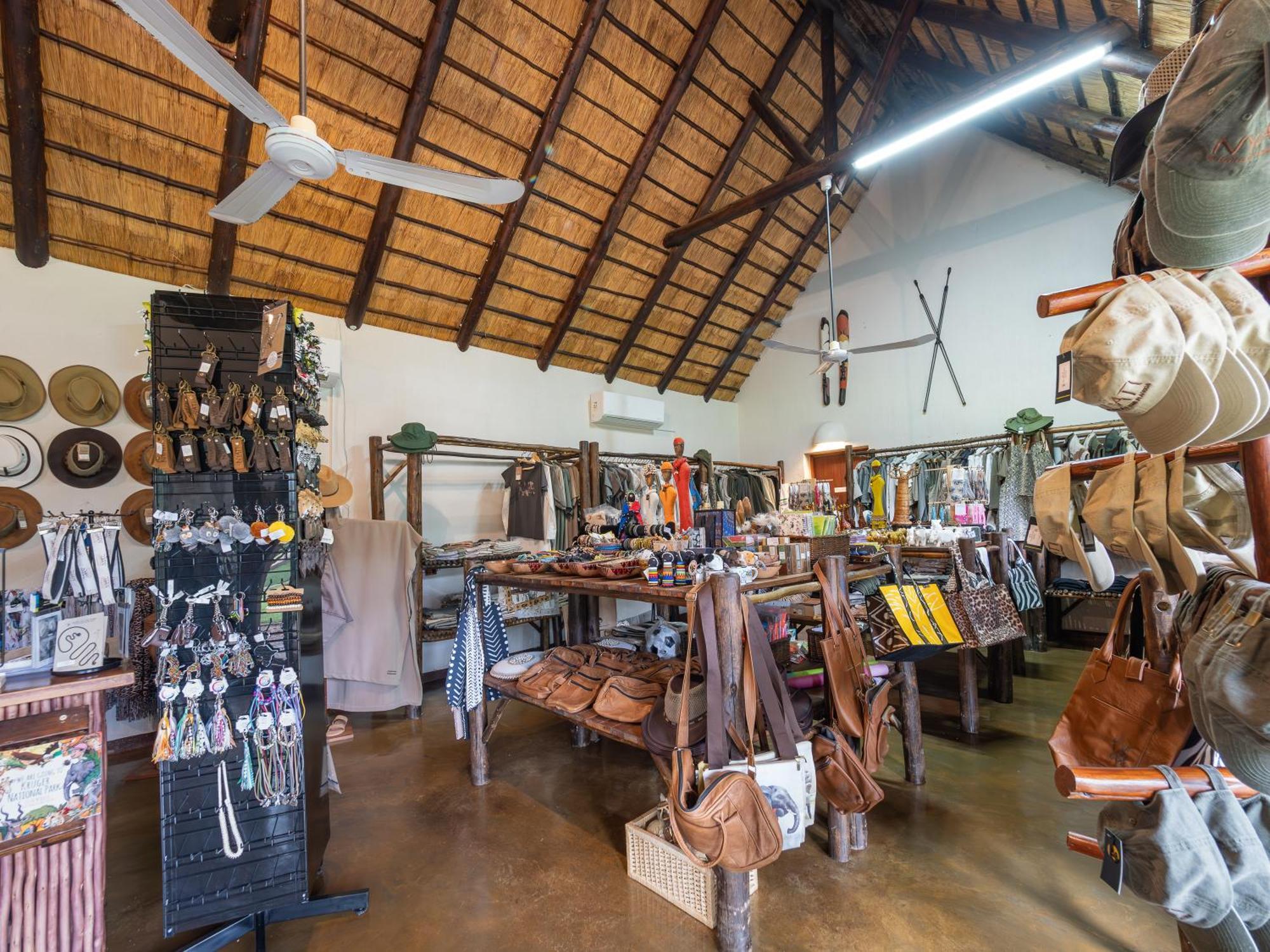 Nyati Safari Lodge Hoedspruit Bagian luar foto