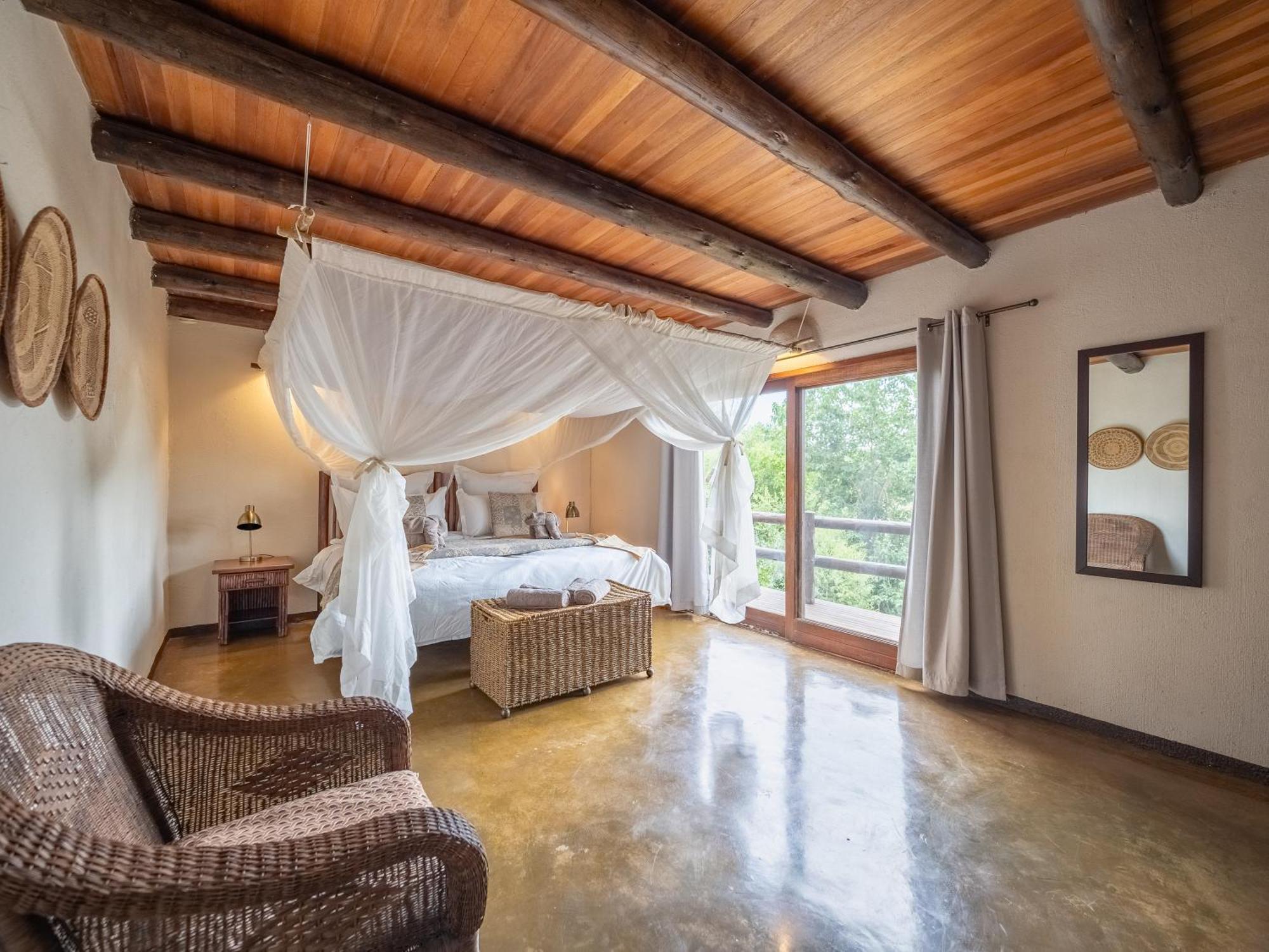 Nyati Safari Lodge Hoedspruit Bagian luar foto