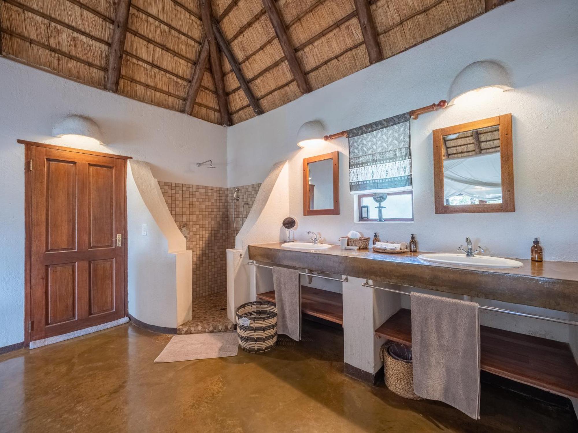 Nyati Safari Lodge Hoedspruit Bagian luar foto