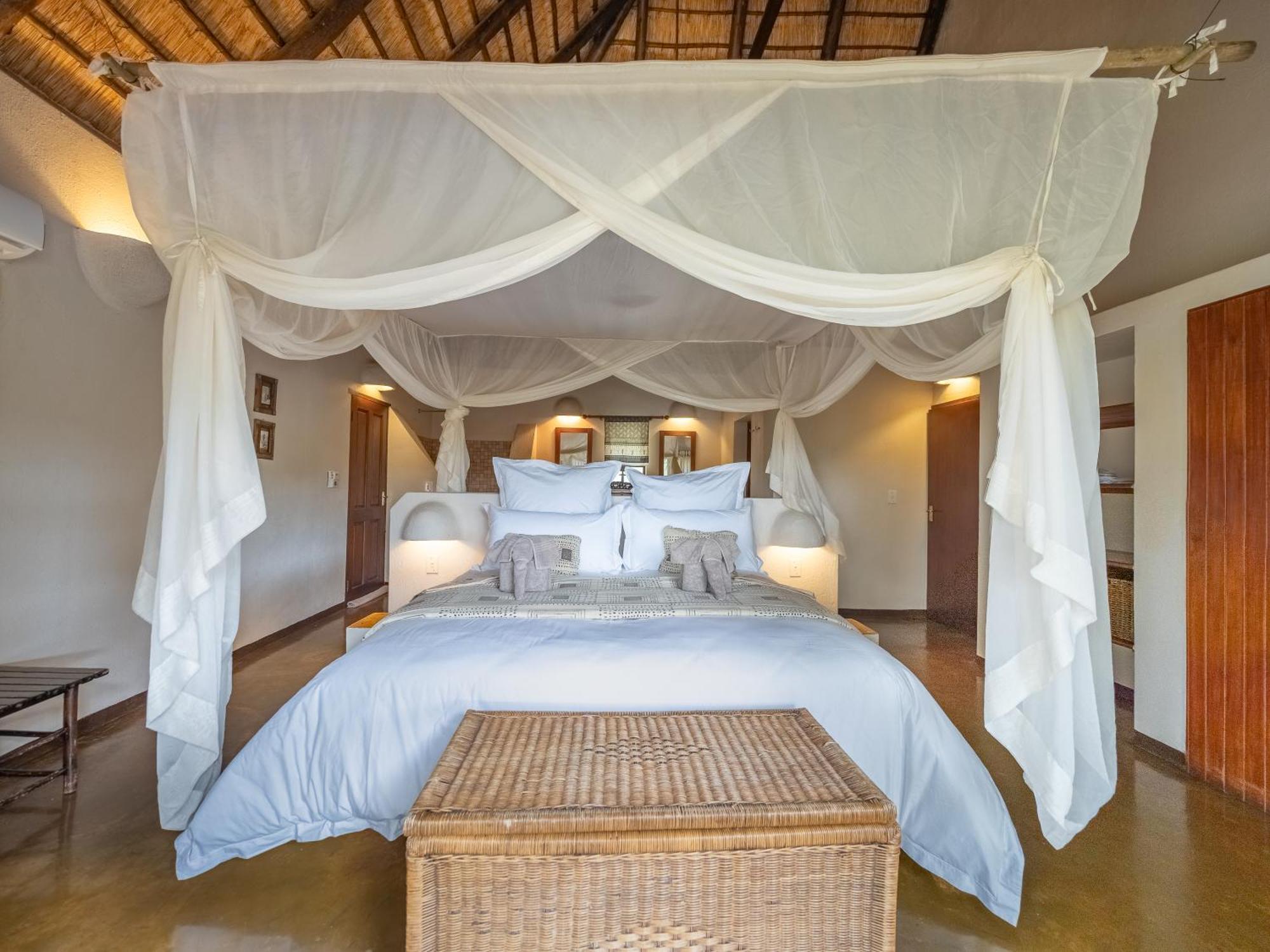 Nyati Safari Lodge Hoedspruit Bagian luar foto