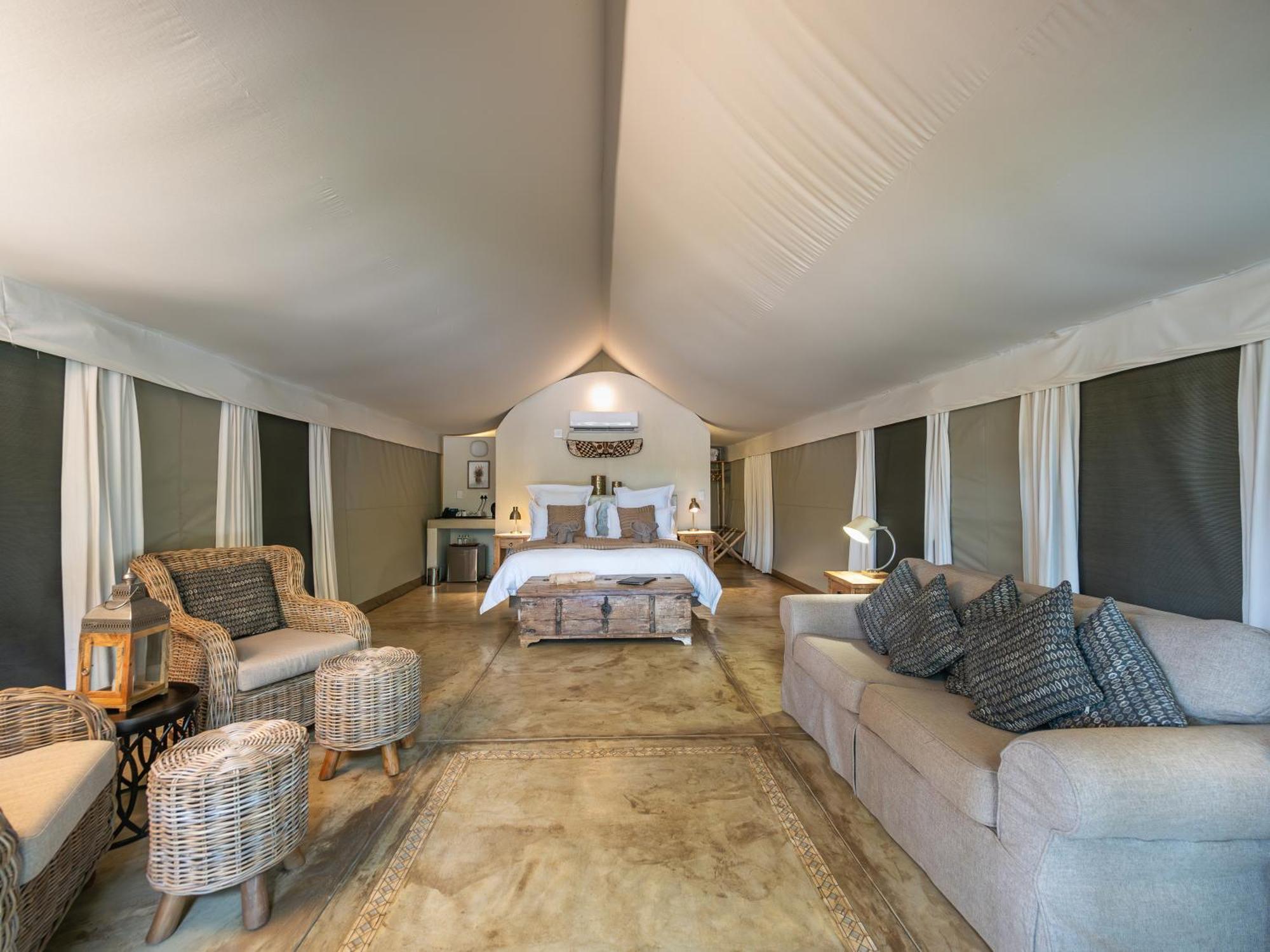 Nyati Safari Lodge Hoedspruit Bagian luar foto
