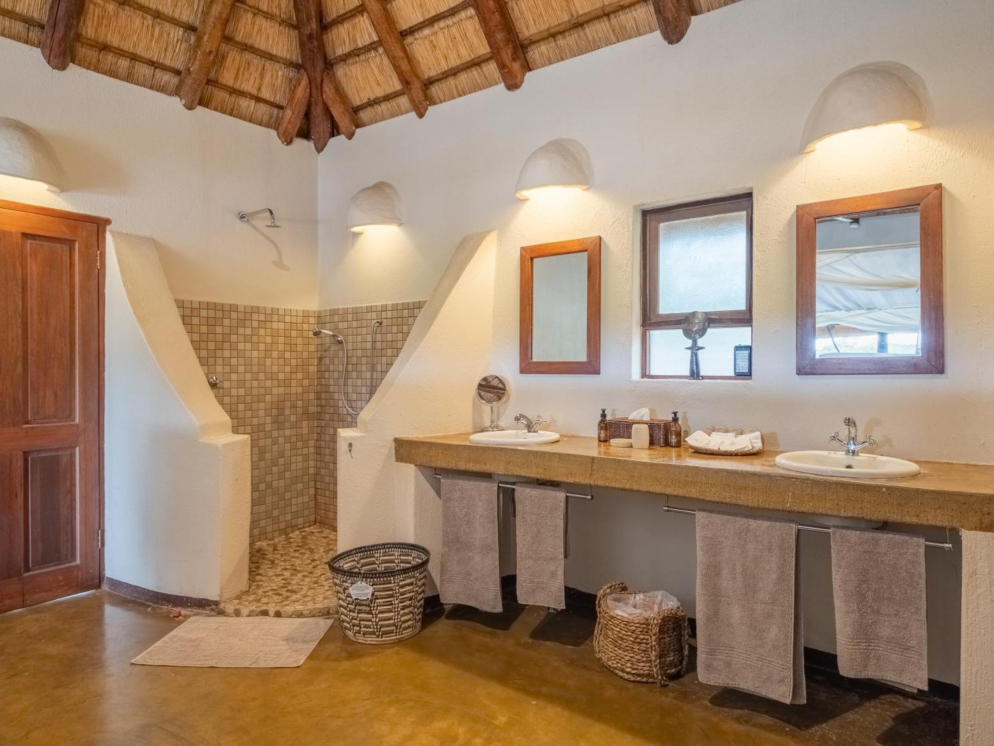 Nyati Safari Lodge Hoedspruit Bagian luar foto